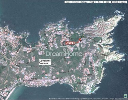 Antik 5 Apartment