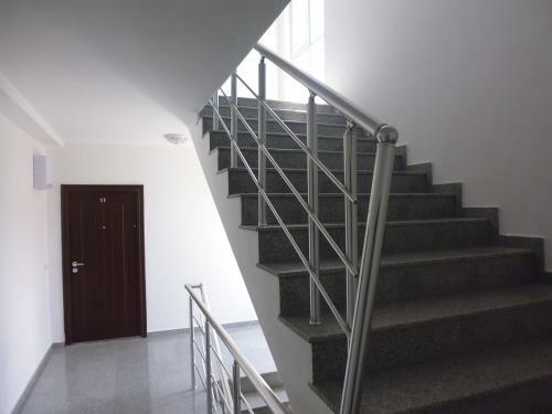 Antik 5 Apartment
