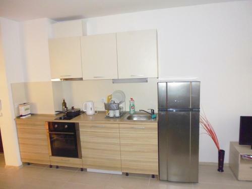 Antik 5 Apartment