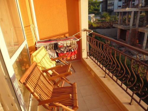 Antik 5 Apartment