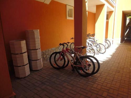 Antik 5 Apartment
