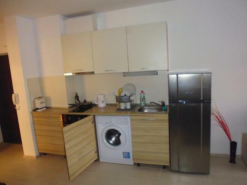 Antik 5 Apartment