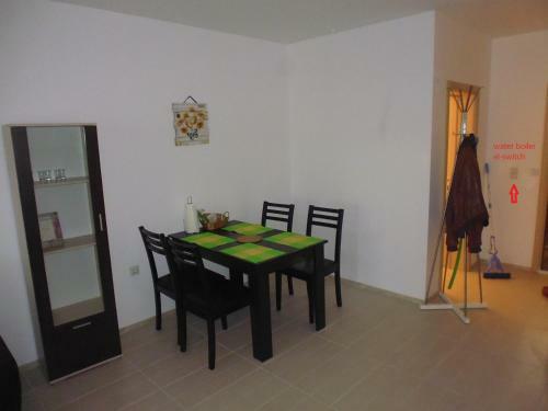 Antik 5 Apartment