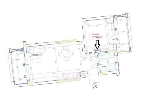 Antik 5 Apartment