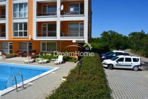 Antik 5 Apartment