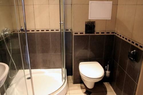 Antik 5 Apartment