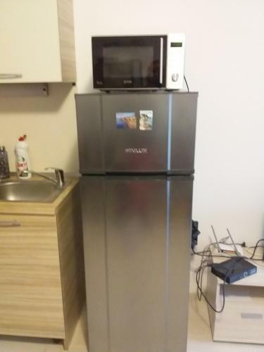 Antik 5 Apartment
