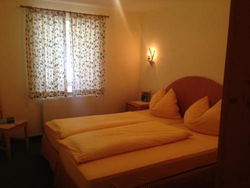 Apartamento Appartements Im Forsthaus