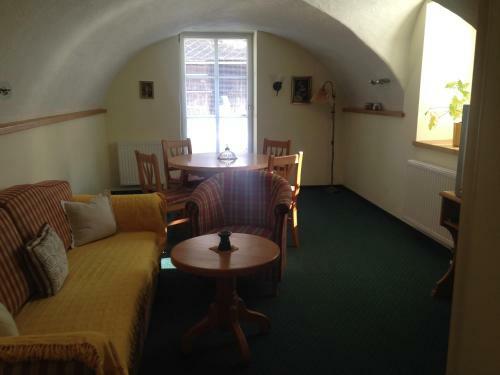 Apartamento Appartements Im Forsthaus