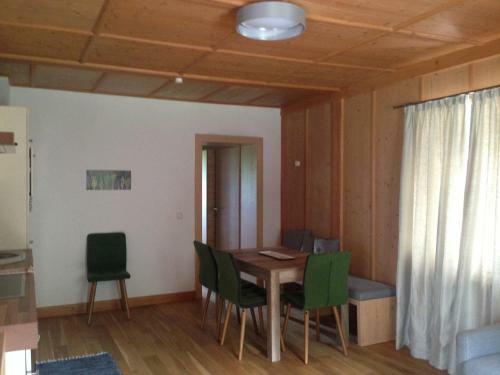 Apartamento Appartements Im Forsthaus