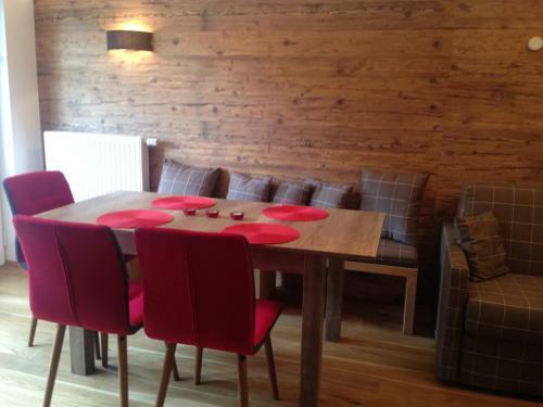 Apartamento Appartements Im Forsthaus