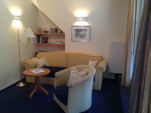 Apartamento Appartements Im Forsthaus
