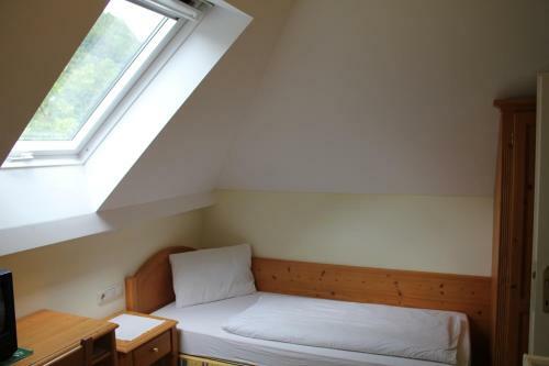 Apartamento Appartements Im Forsthaus