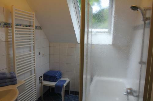 Apartamento Appartements Im Forsthaus