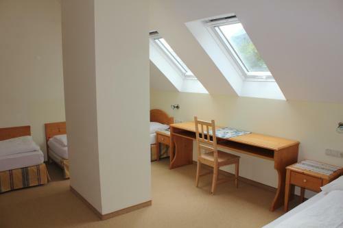 Apartamento Appartements Im Forsthaus