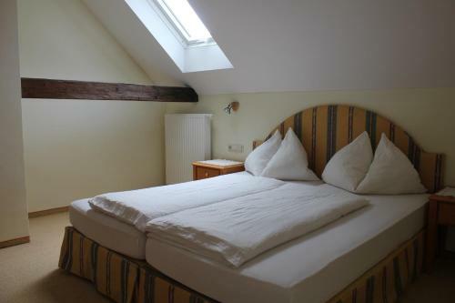 Apartamento Appartements Im Forsthaus