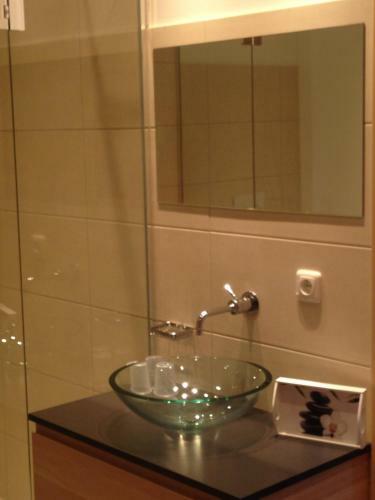 Apartamento Appartements Im Forsthaus