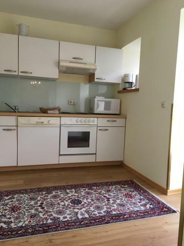 Apartamento Appartements Im Forsthaus