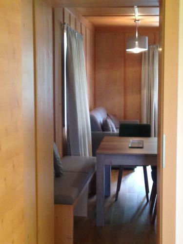 Apartamento Appartements Im Forsthaus