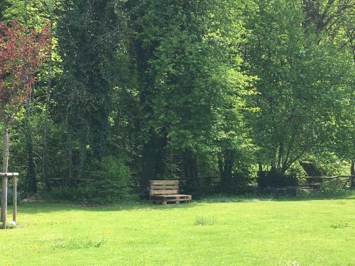 Apartamento Appartements Im Forsthaus