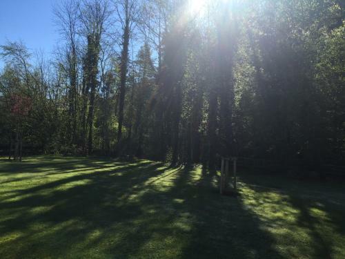 Apartamento Appartements Im Forsthaus