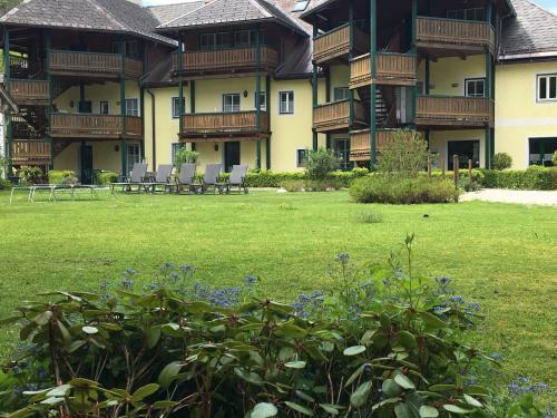 Apartamento Appartements Im Forsthaus