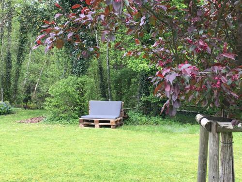 Apartamento Appartements Im Forsthaus