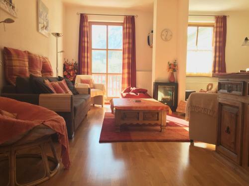 Apartamento Kitz Residenz Top 6