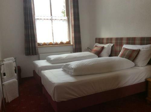 Apartamento Kitz Residenz Top 6