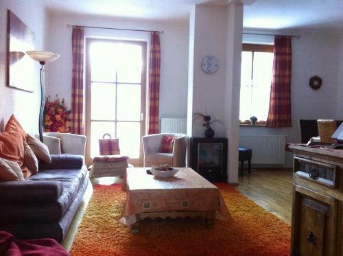 Apartamento Kitz Residenz Top 6