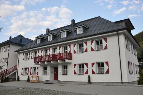 Apartamento Kitz Residenz Top 6