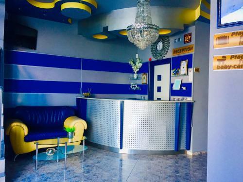 Hotel Royal