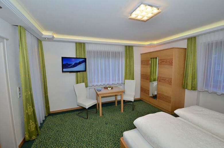 Bed & Breakfast Haus Elisabeth