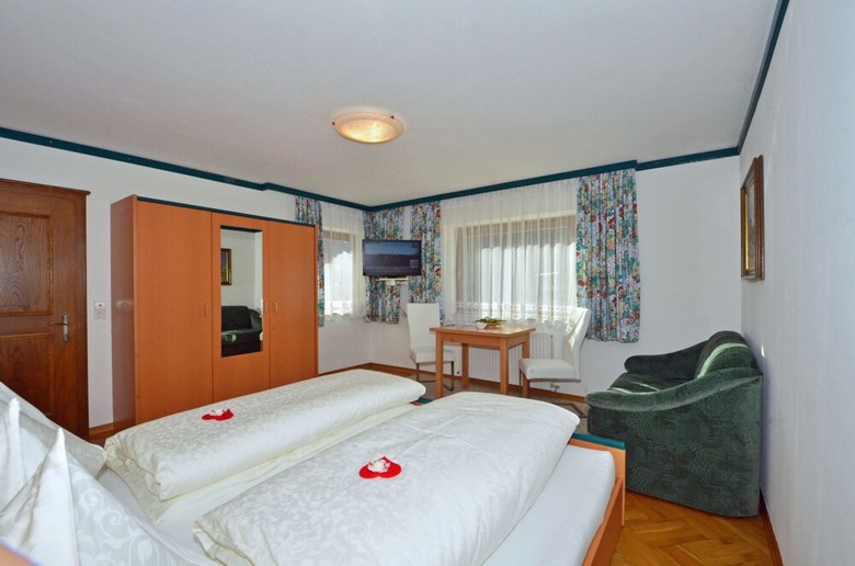 Bed & Breakfast Haus Elisabeth