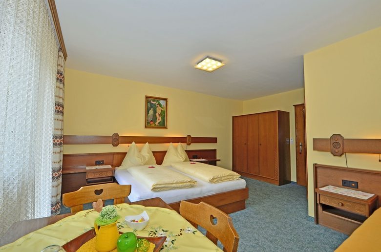 Bed & Breakfast Haus Elisabeth