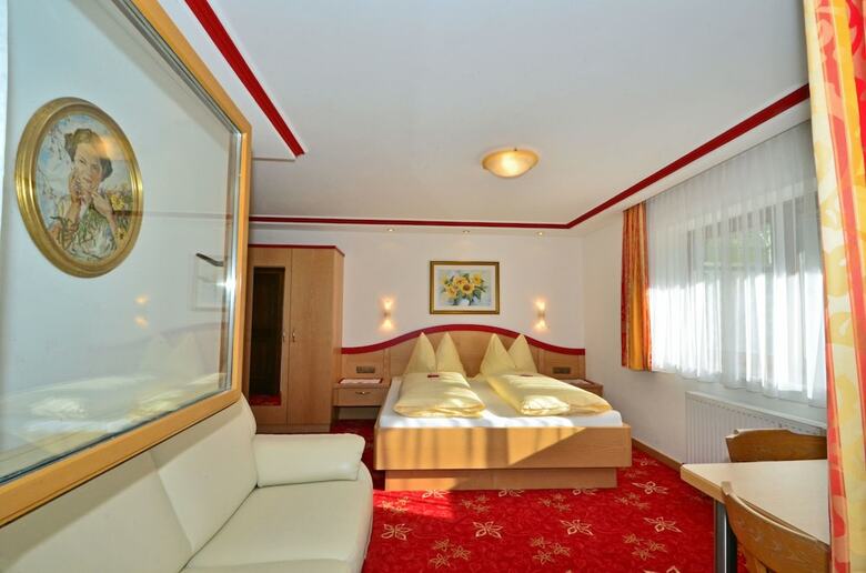 Bed & Breakfast Haus Elisabeth
