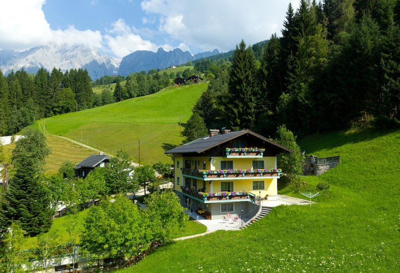 Bed & Breakfast Haus Elisabeth