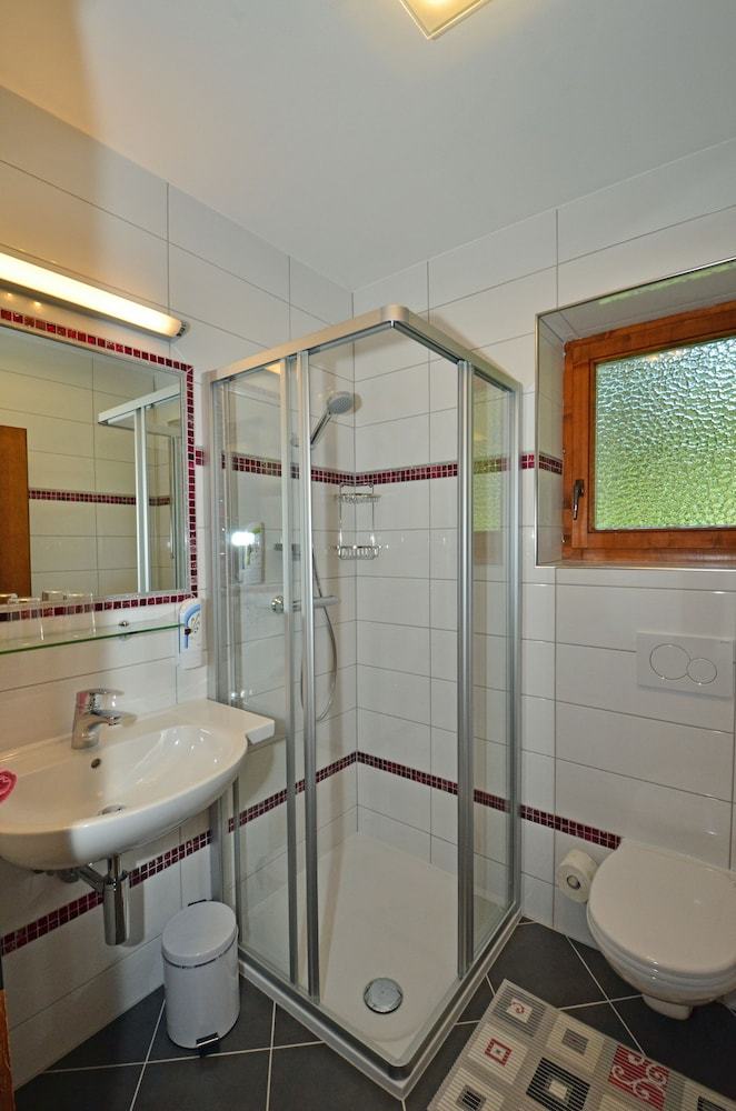Bed & Breakfast Haus Elisabeth