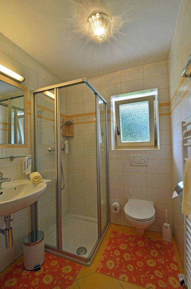 Bed & Breakfast Haus Elisabeth