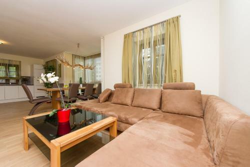 Apartamento Zebra Appartements