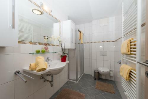 Apartamento Zebra Appartements
