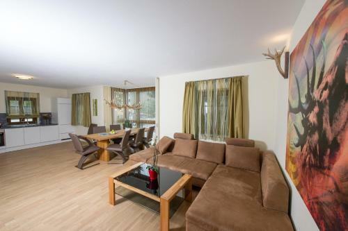 Apartamento Zebra Appartements