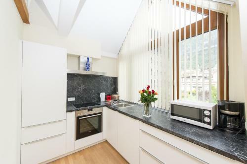 Apartamento Zebra Appartements
