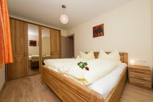 Apartamento Zebra Appartements