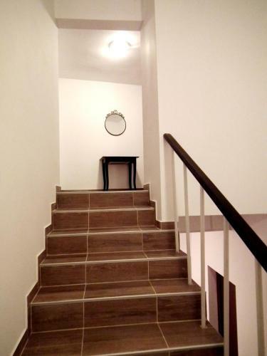 Hostal White House