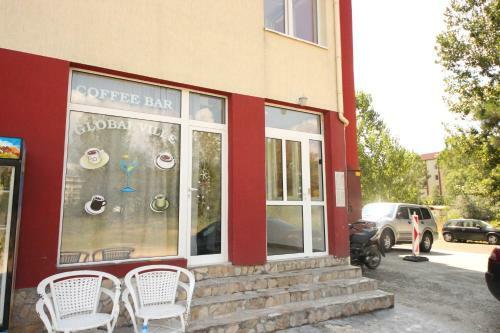 Menada Global Ville Apartments