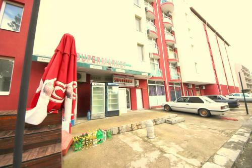 Menada Global Ville Apartments