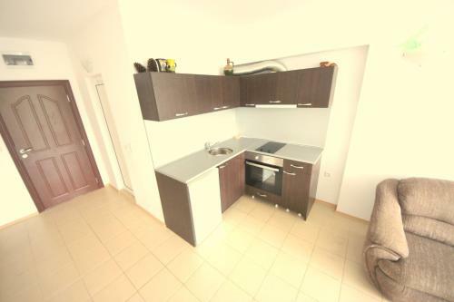 Menada Global Ville Apartments