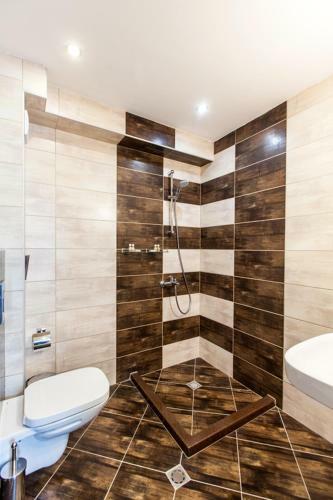 Hostal Cherry Villa