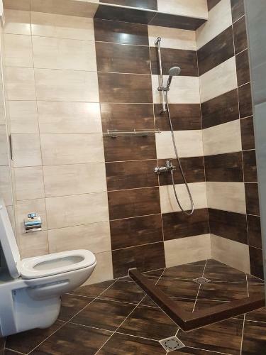 Hostal Cherry Villa